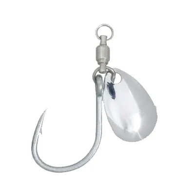 Produit BL-01 BLADE SPIN SINGLE OWNER Image