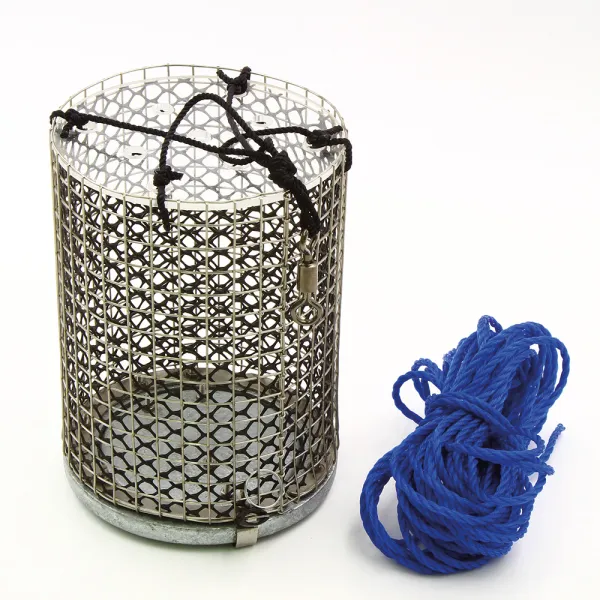 Product DEEP FEEDER BAIT RACK Image