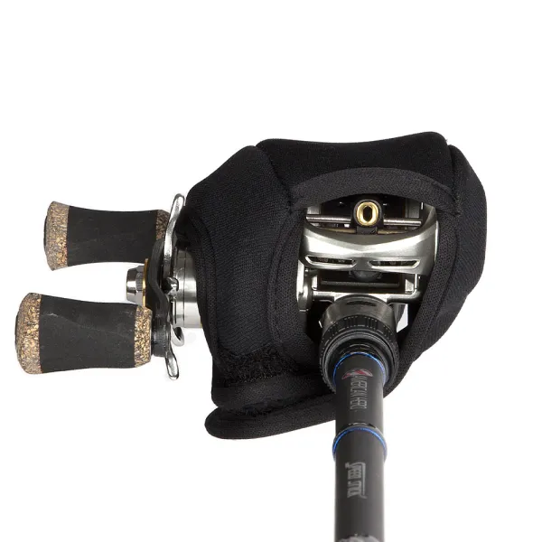 Product Low-Profile Casting Reel Glove Image