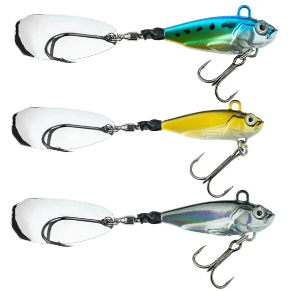 Product Tail Spin Image