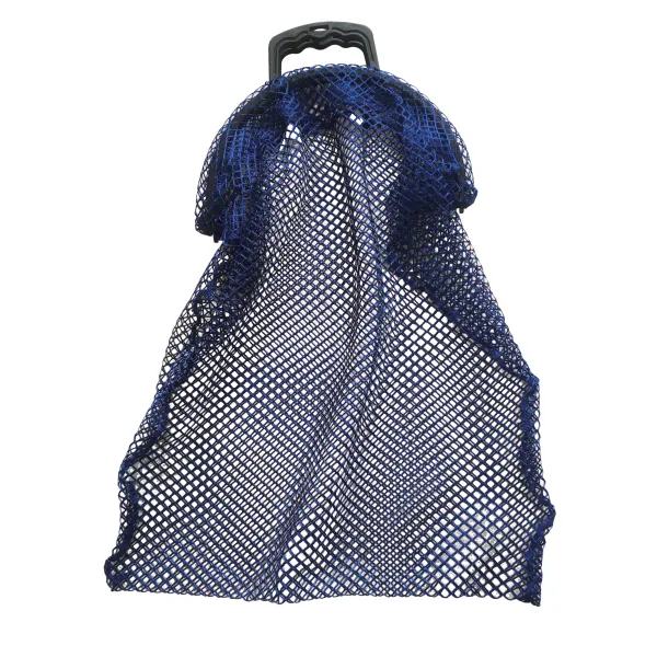 Produit SAC A POISSON - COQUILLAGES - 50 X 40 C M Image