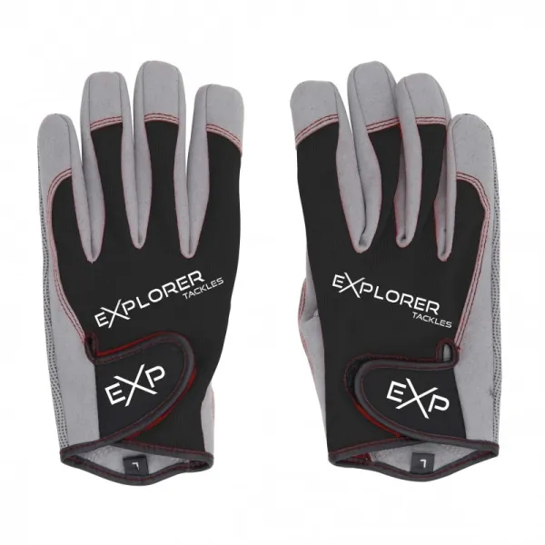 Product EXPLORER FISHING GLOVES Image
