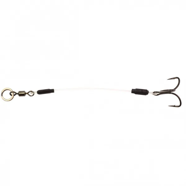 Product STINGER FLUOROCARBON - TRIPLE HOOK - 2 pcs Image