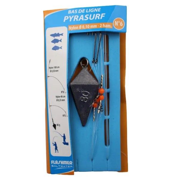 Product RIG PYRASURF Image