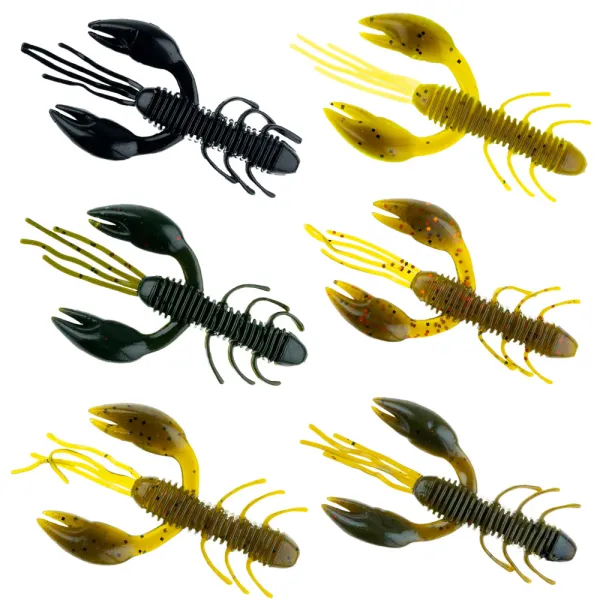 Produit Zaga Craw Baitfuel Image