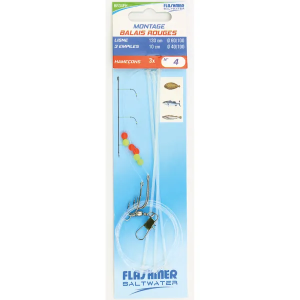 Produit BAS DE LIGNE BALAIS PHOSPHOS Image