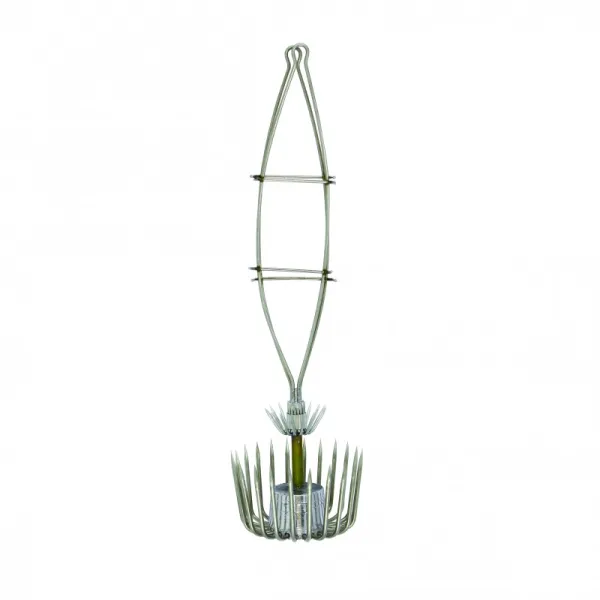 Produit TURLUTTE CAGE PLOMBÉE - 80 g Image