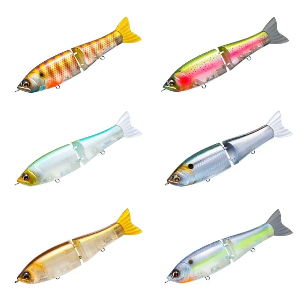 Product PRO GLIDE BAIT (SS) - 180 mm Image