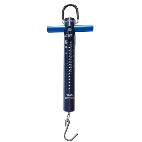 Product PESON DRAG TESTER Image