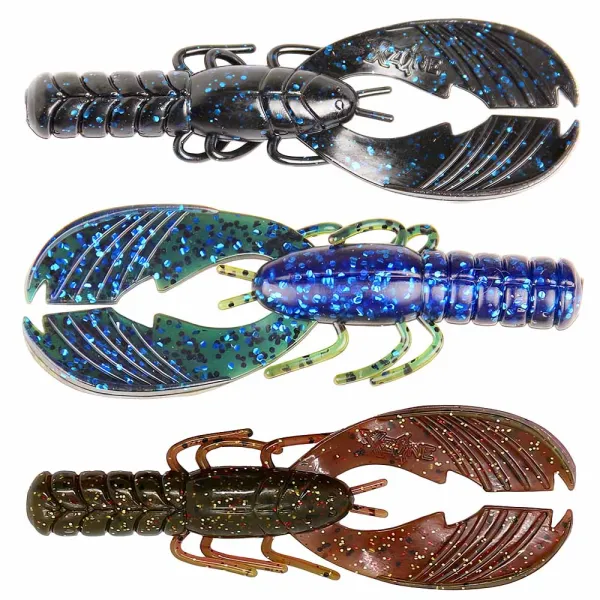 Produit Muscle Back Original Craw Image