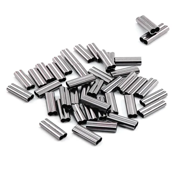 Product DOUBLE COPPER SLEEVE Image