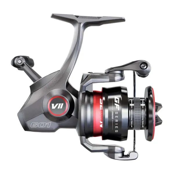Produit MOULINET SPINNING - GF SERIES Image