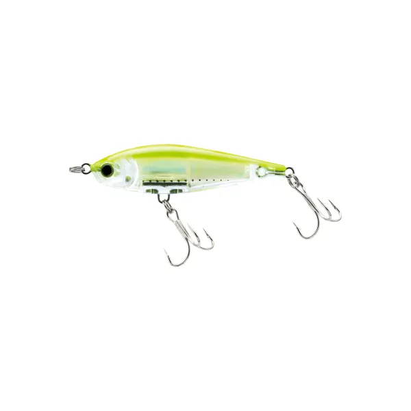 Produit 3D INSHORE TWICHBAIT (SS) - 90 mm Image