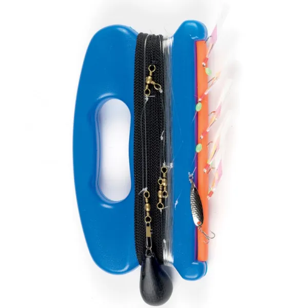 Product ABYSSES HAND-TOW LINE Image