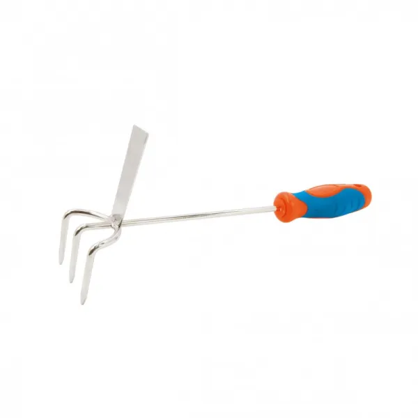 Produit GRIFFE 3 DENTS + PIOLET 30 CM Image