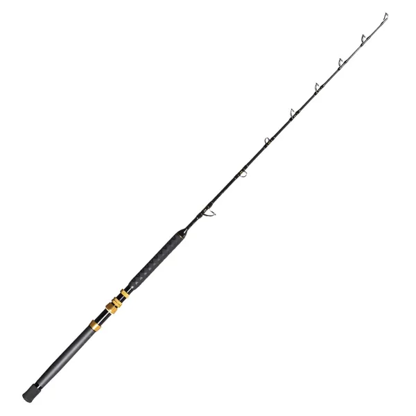 Produit BLACK CURVE TROLLING LIVEBAIT Image