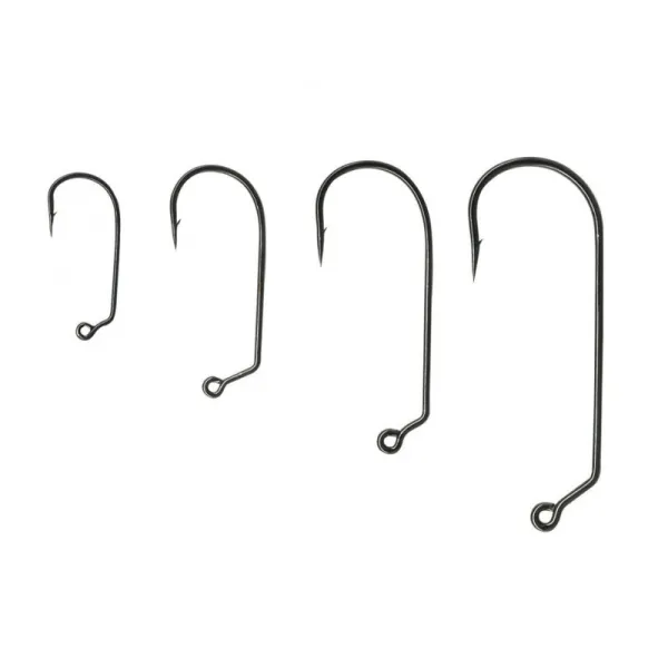 Product WEIGHTED JIG HEAD - 60° Image