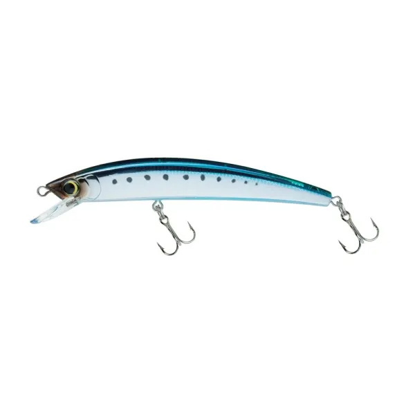 Produit CRYSTAL MINNOW (S) - 70 mm Image