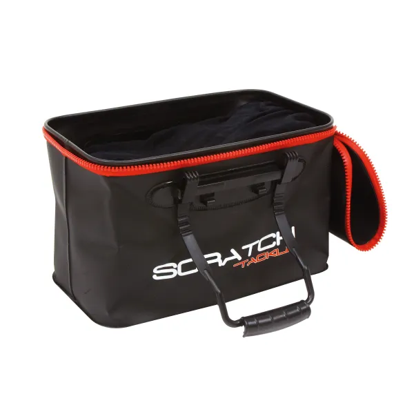 Produit SAC DE TRANSPORT BAKKAN SCRATCH TACKLE Image