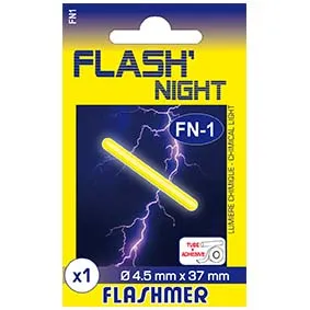 Product FLASH NIGHT CHEMICAL LIGHT Image