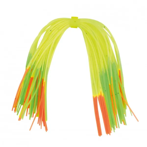 Product SPINNER SILICONE SKIRTS - 2-pack Image