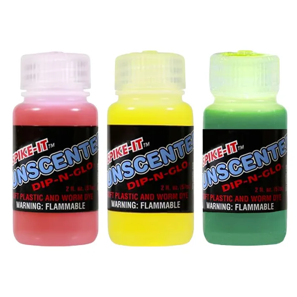 Produit Dip-N-Glo Unscented Image