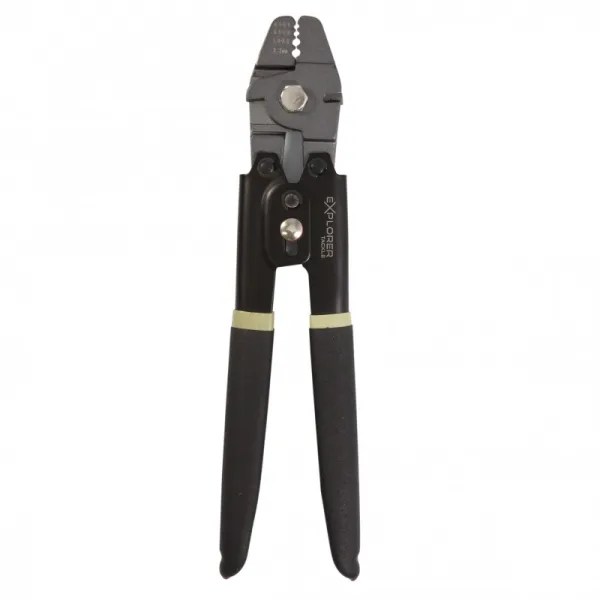 Product MINI DOUBLE-SLEEVED CLIP Image