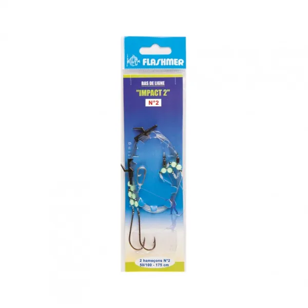 Produit BAS DE LIGNE IMPACT Image