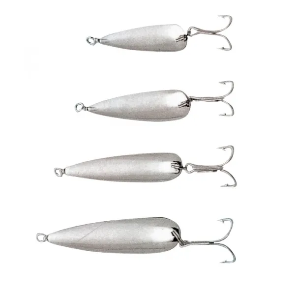 Product SMOOTH MACKEREL SPOON Image