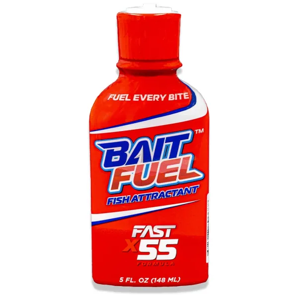 Produit Baitfuel Gel - Freshwater Image