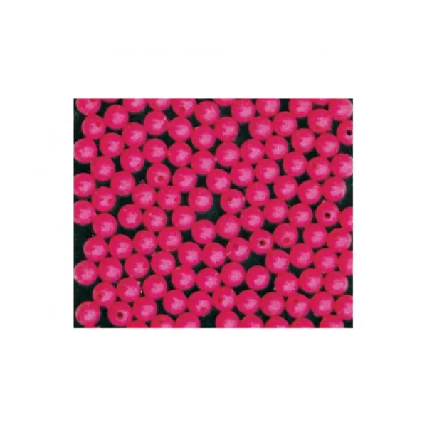 Produit PERLE ROSE MAT VRAC x1000 Image