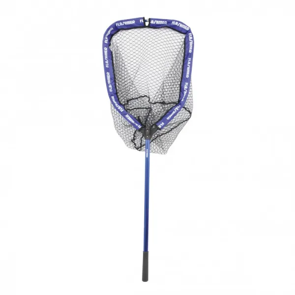 Product ALUMINUM FOLDING LANDING NET Image