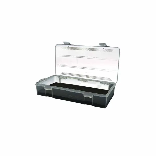 Produit BOITE DE RANGEMENT EN PLASTIQUE - SERIE STANDARD EVA Image