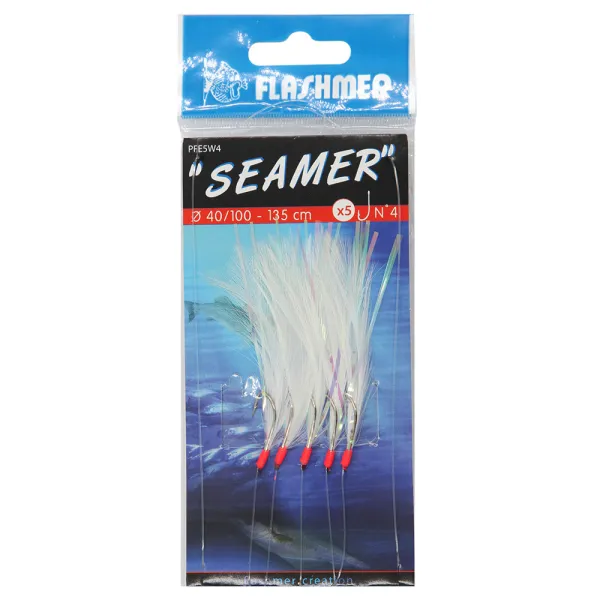 Produit PLUME SEAMER Image