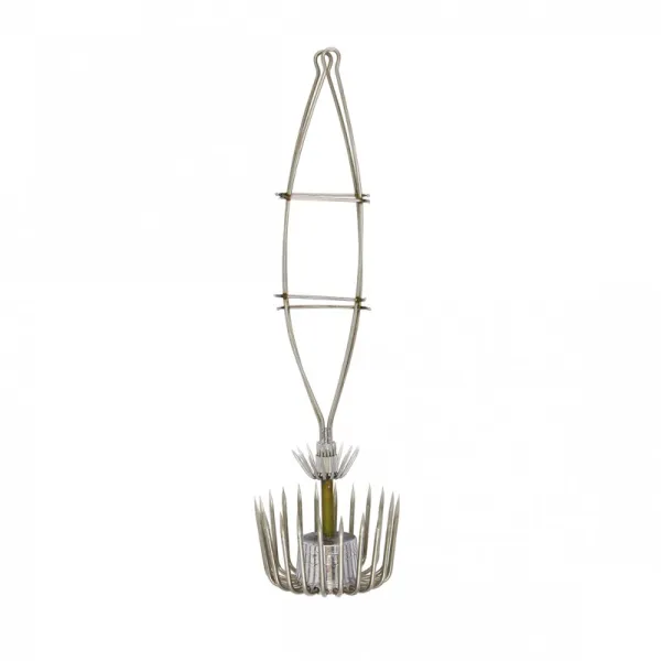 Produit TURLUTTE CAGE PLOMBÉE - 100 g Image