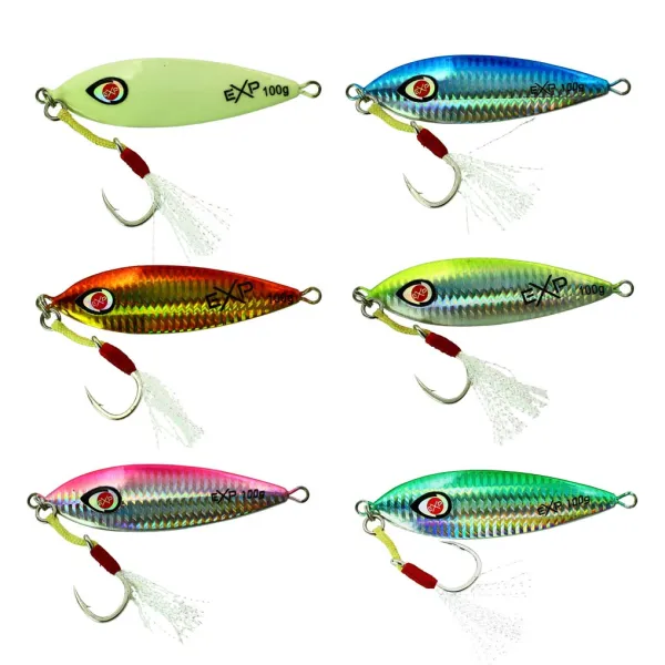 Product Jig FUNA - 120 g Image