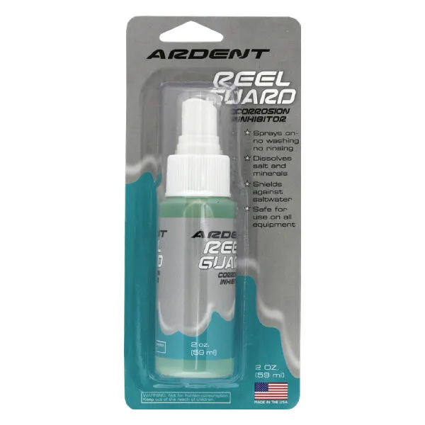 Produit Anti-corrosion ARDENT «Reel Guard» Image