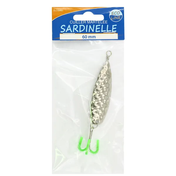 Product SARDINELLE SPOON Image