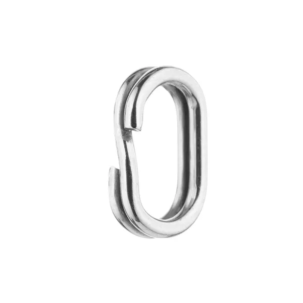 Product OVAL SPLIT RING Image
