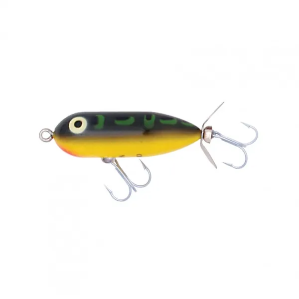 Produit TINY TORPEDO - 50 mm Image