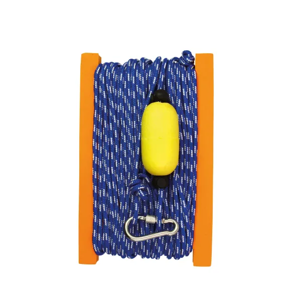 Product LUXURY MODEL ROPE FOR DROP NET ON A LINE WINDER Image