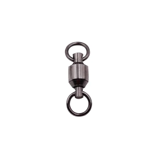 Product BALL BEARING SWIVEL - BLACK NICKEL Image