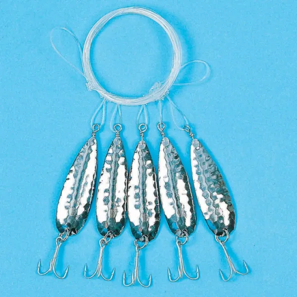 Produit TERMINAL DE TRAINE SARDINES MARTELEES Image