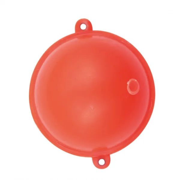 Produit JET BULL SPHERIQUE ROUGE - Vrac x10 Image