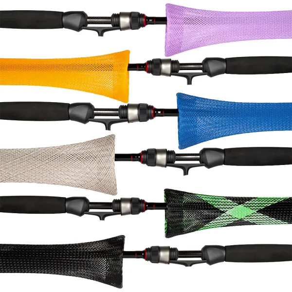 Produit Nylon Rod Glove Spinning 5'25 Image