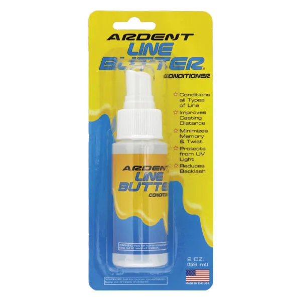 Produit Huile de protection ARDENT «Line Butter» Image