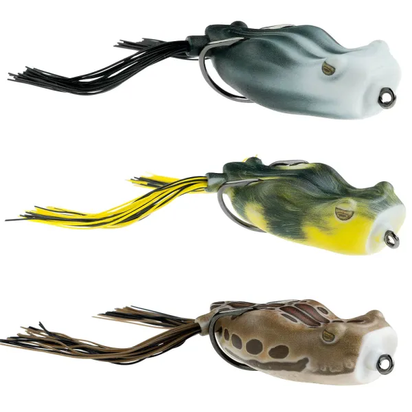 Product Smashmouth Frog Image