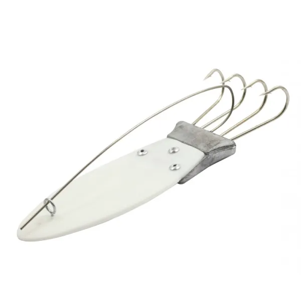 Product OCTOPUS SLICE - 180 g Image