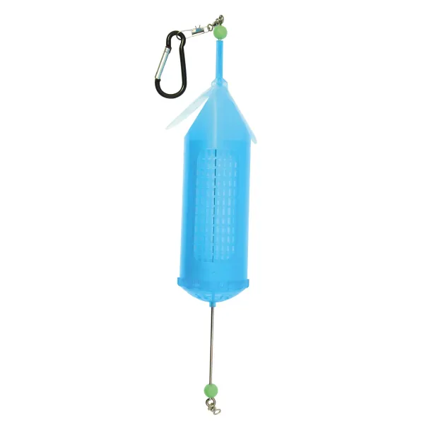 Product Feeder for Drop net Image