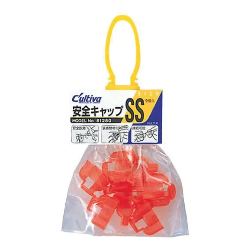 Product TRIPLE OWNER PROTECTIVE CAP Image